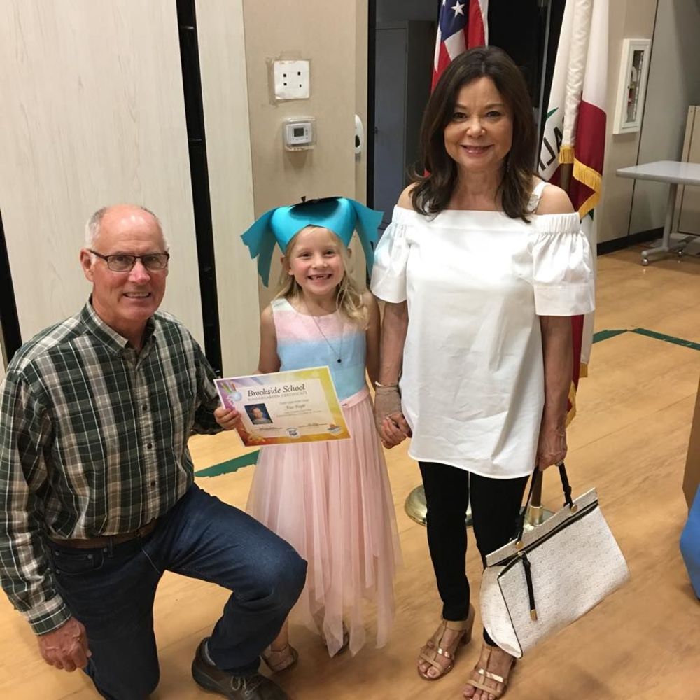 Meet your Posher, Hilary